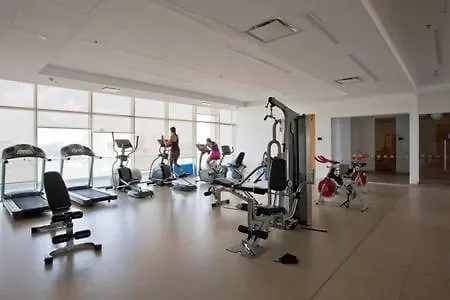 Apartamentos En Edificio H2 Bocagrande Cerca Al Mar Cartagena
