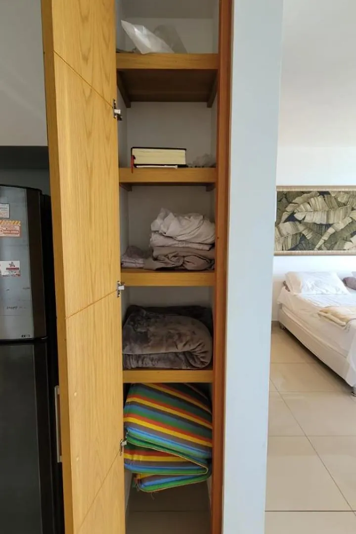 Apartamentos En Edificio H2 Bocagrande Cerca Al Mar Cartagena 0*,  Colombia