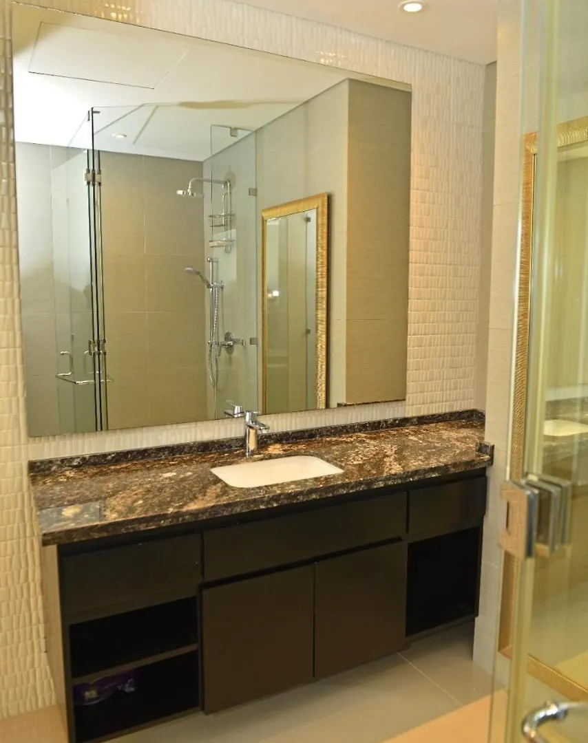 Apartamentos En Edificio H2 Bocagrande Cerca Al Mar Cartagena 0*,