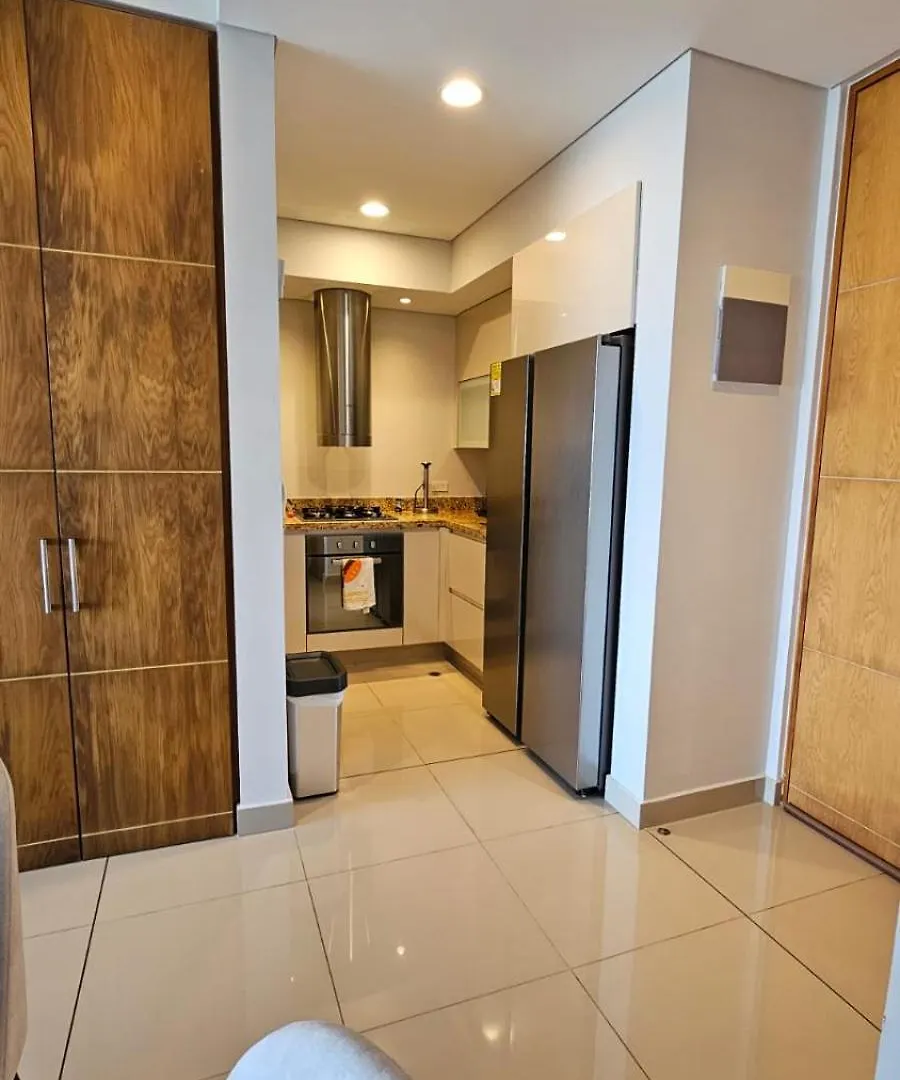 Apartamentos En Edificio H2 Bocagrande Cerca Al Mar Cartagena 0*,  Colombia