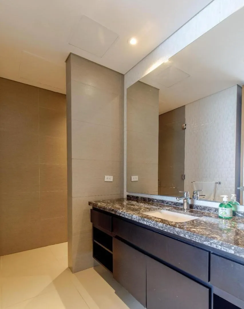 Apartamentos En Edificio H2 Bocagrande Cerca Al Mar Cartagena Apartmán