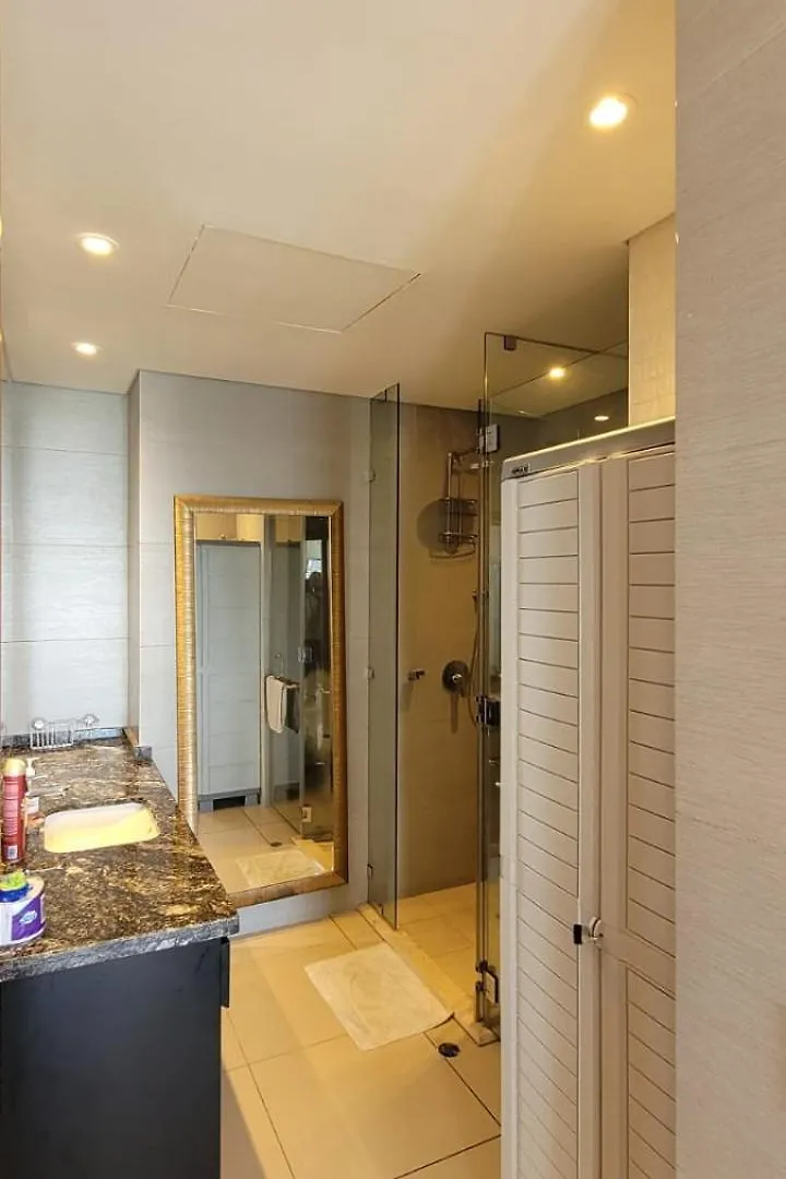 Apartamentos En Edificio H2 Bocagrande Cerca Al Mar Cartagena Kolumbie