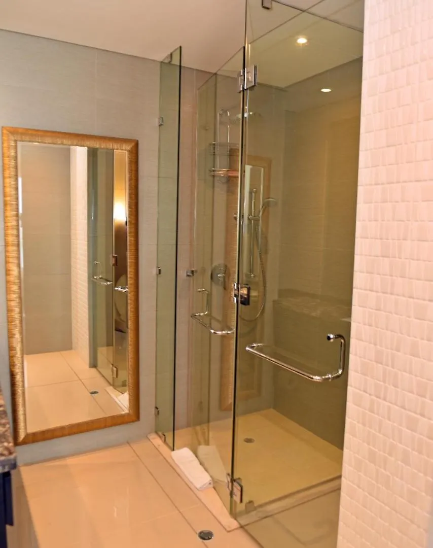 Apartmán Apartamentos En Edificio H2 Bocagrande Cerca Al Mar Cartagena Kolumbie