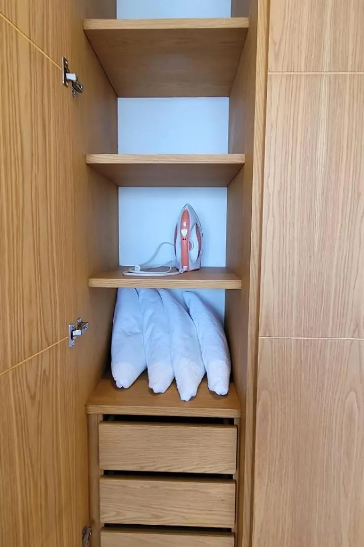Apartmán Apartamentos En Edificio H2 Bocagrande Cerca Al Mar Cartagena