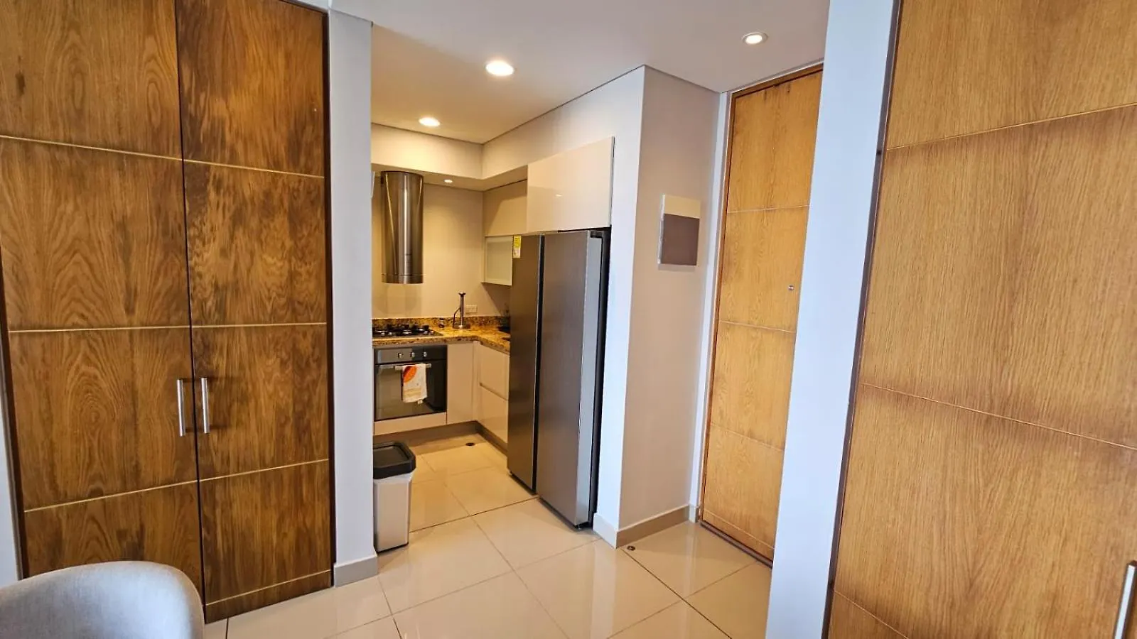 Apartamentos En Edificio H2 Bocagrande Cerca Al Mar Cartagena 0*,  Kolumbie