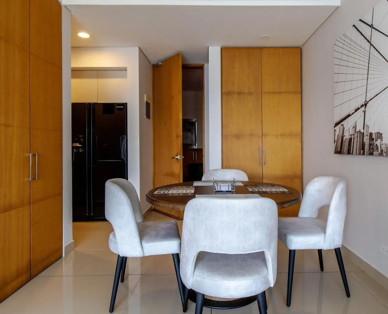 Apartment Apartamentos En Edificio H2 Bocagrande Cerca Al Mar Cartagena
