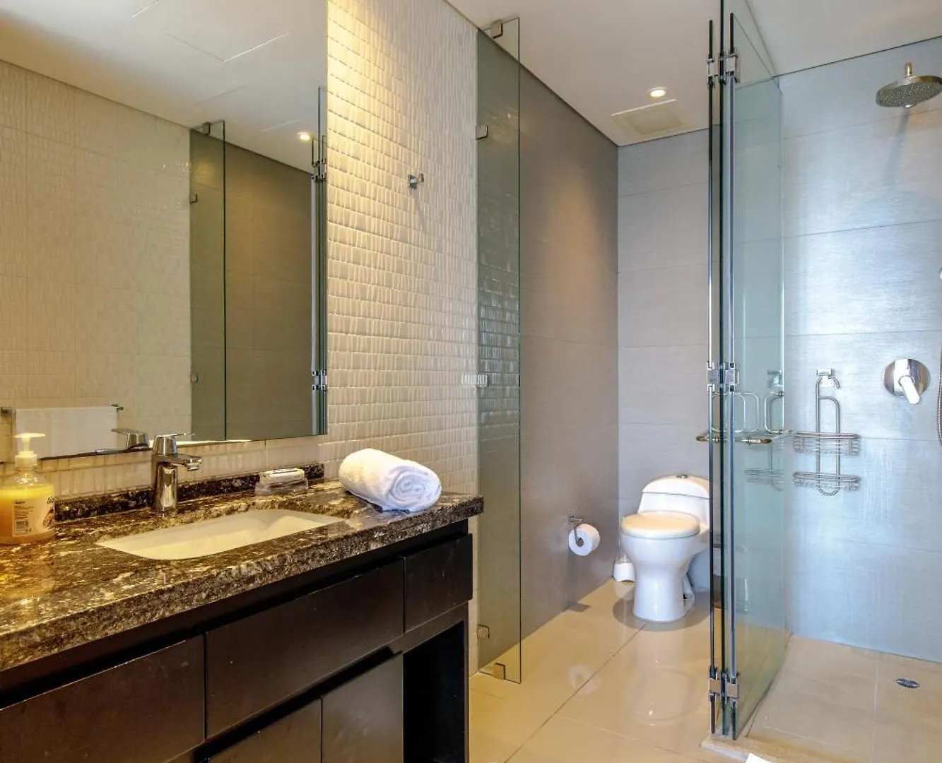 Apartmán Apartamentos En Edificio H2 Bocagrande Cerca Al Mar Cartagena