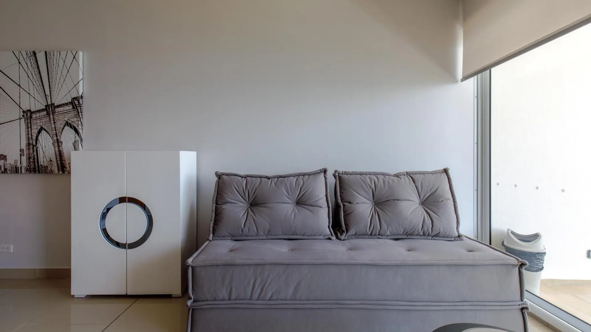Apartamentos En Edificio H2 Bocagrande Cerca Al Mar Cartagena 0*,