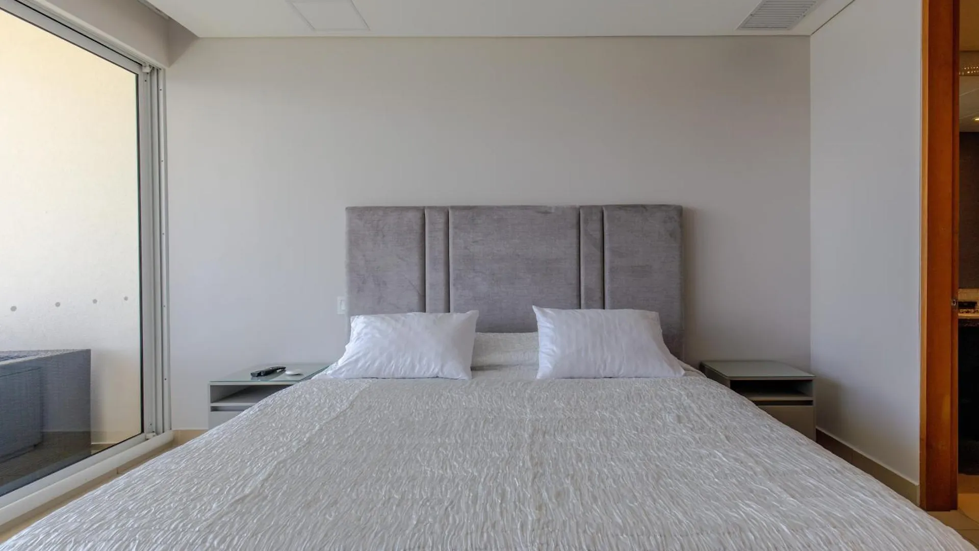 Apartmán Apartamentos En Edificio H2 Bocagrande Cerca Al Mar Cartagena