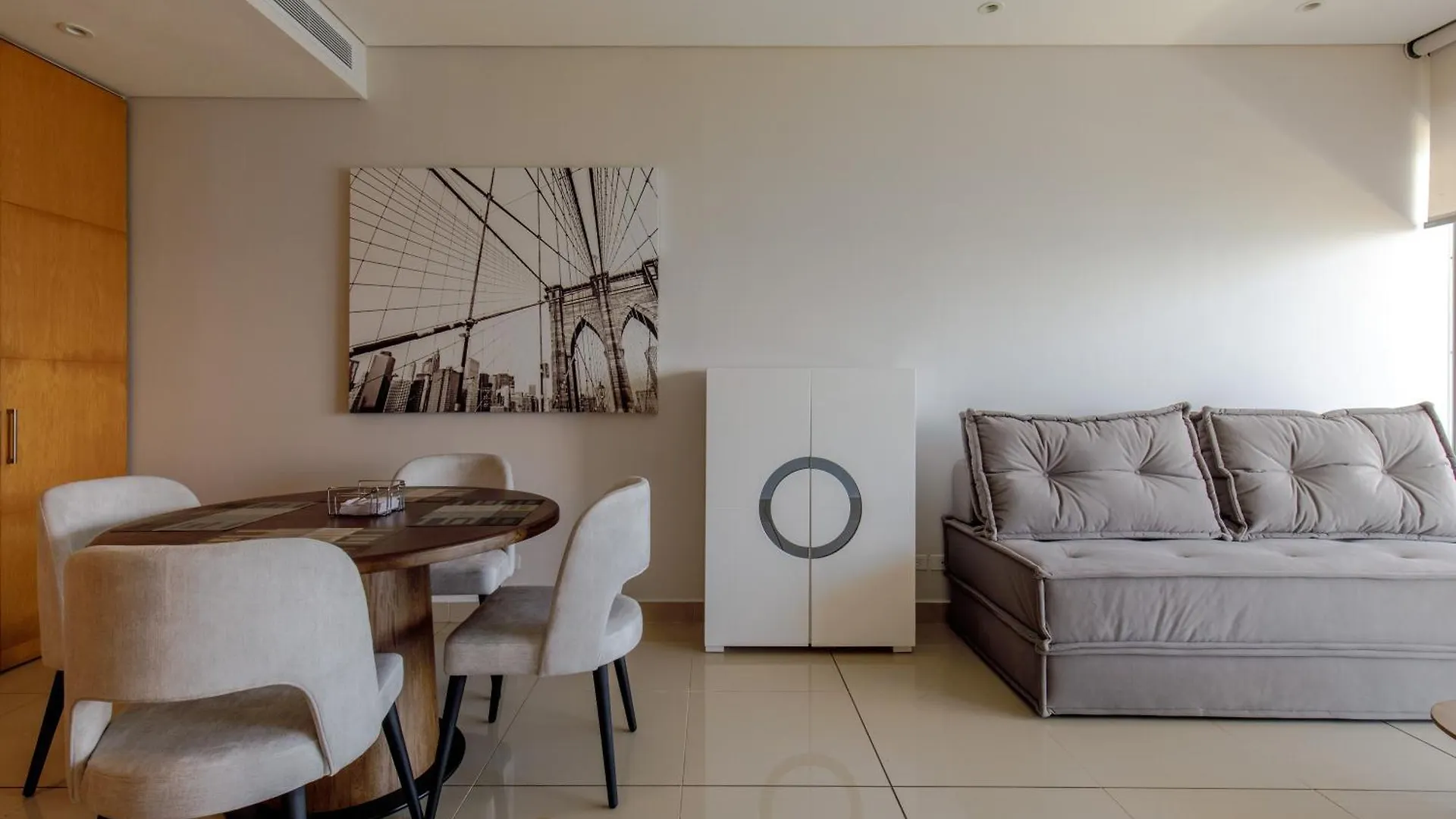 Apartamentos En Edificio H2 Bocagrande Cerca Al Mar Cartagena 0*,
