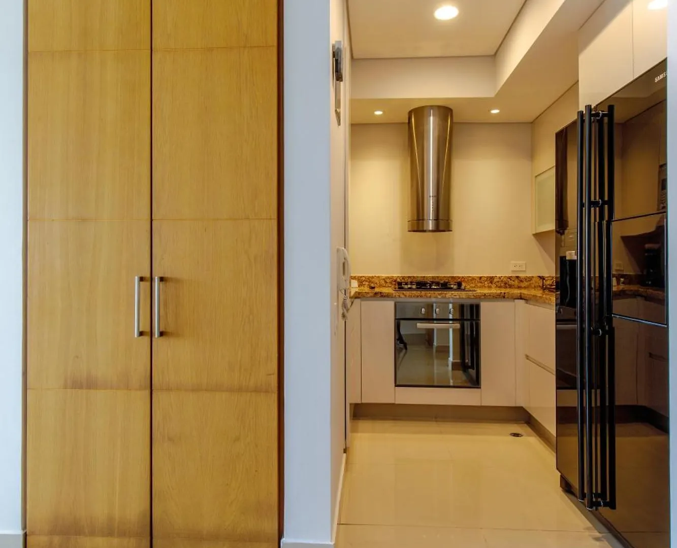 Apartamentos En Edificio H2 Bocagrande Cerca Al Mar Cartagena Apartment